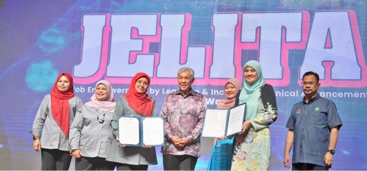 JELITA Training Centre