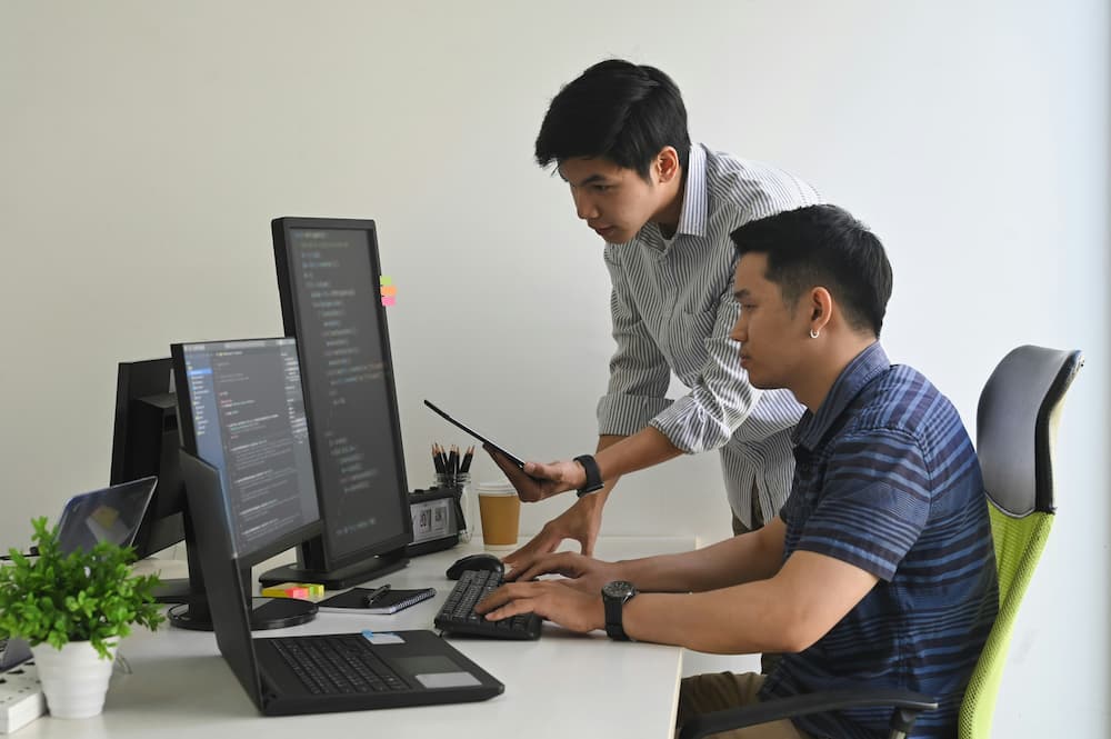 Information Technology