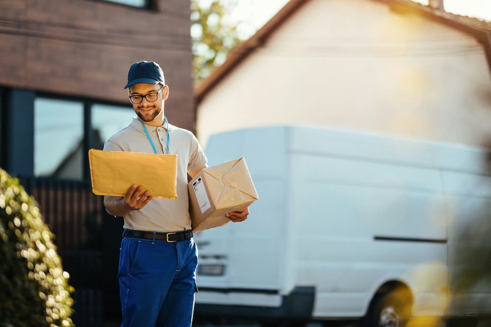 Transportation and Logistics